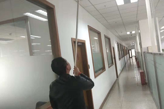 消防维保中，烟感和手报需要每个月都测试吗？